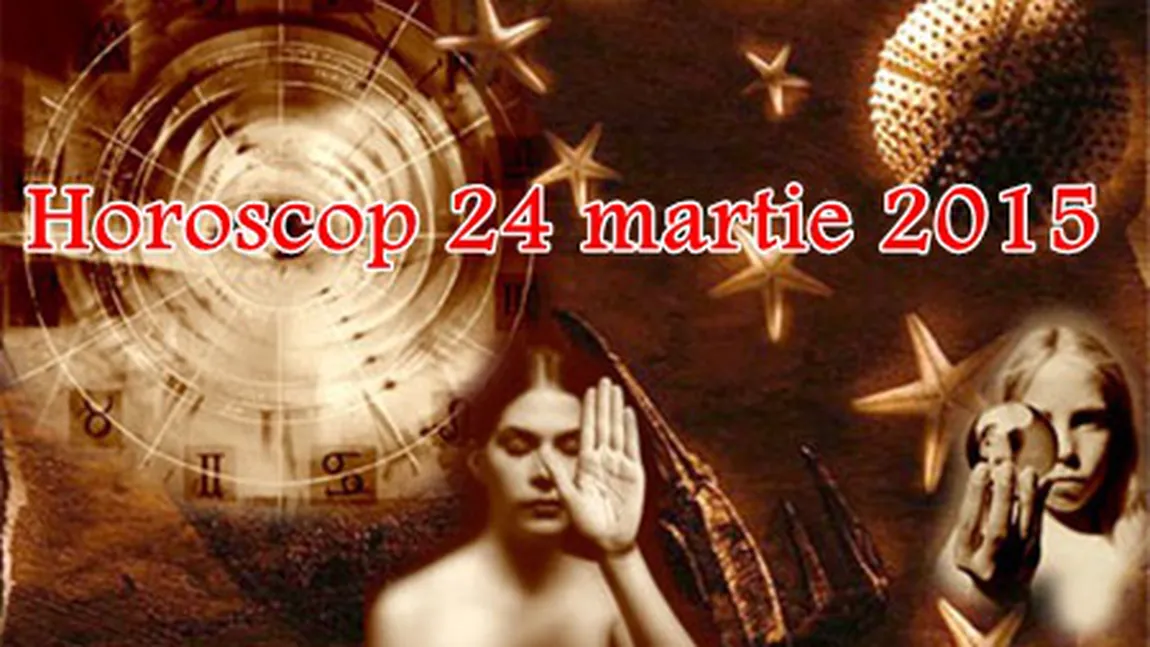 Horoscop 24 Martie 2015: Posibile dificultăţi financiare pentru Berbeci