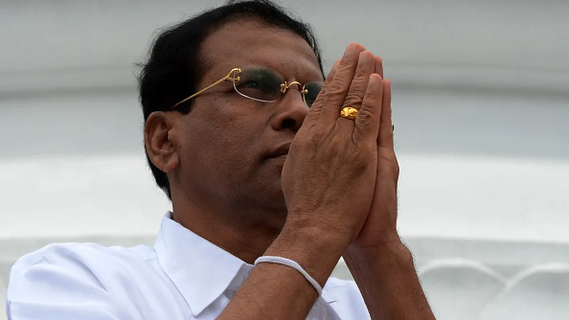 Fratele preşedintelui din Sri Lanka a murit după ce a fost atacat cu un topor