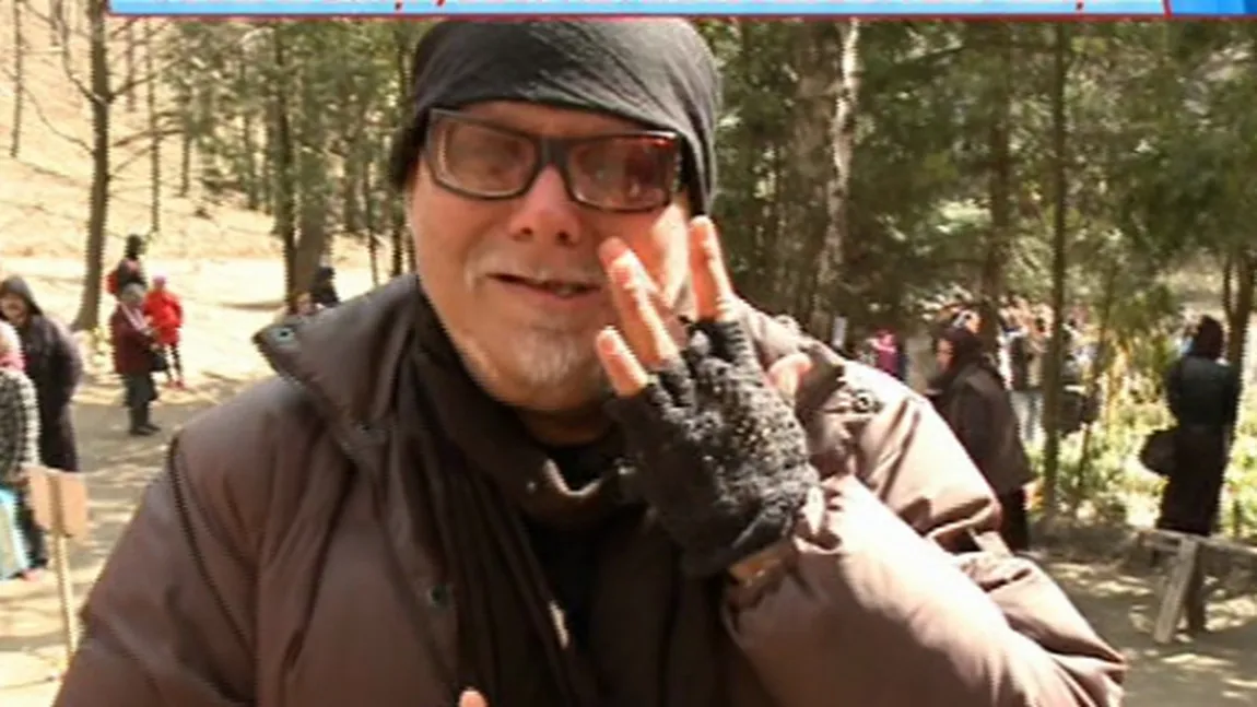 TRAGIC! Marian Dârţă e DISPERAT! Urmează o perioadă CUMPLITĂ: 