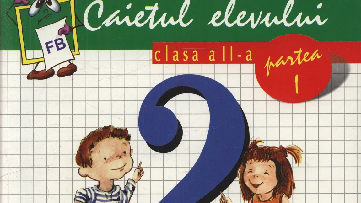 Problema de clasa a II-a care îţi va da dureri de cap. Tu o poţi rezolva?