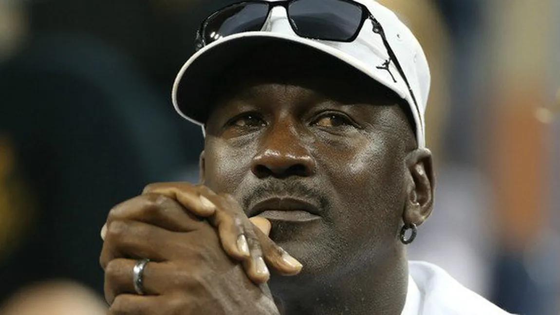 Michael Jordan a intrat în topul miliardarilor lumii. Care este averea actuală a legendarului baschetbalist