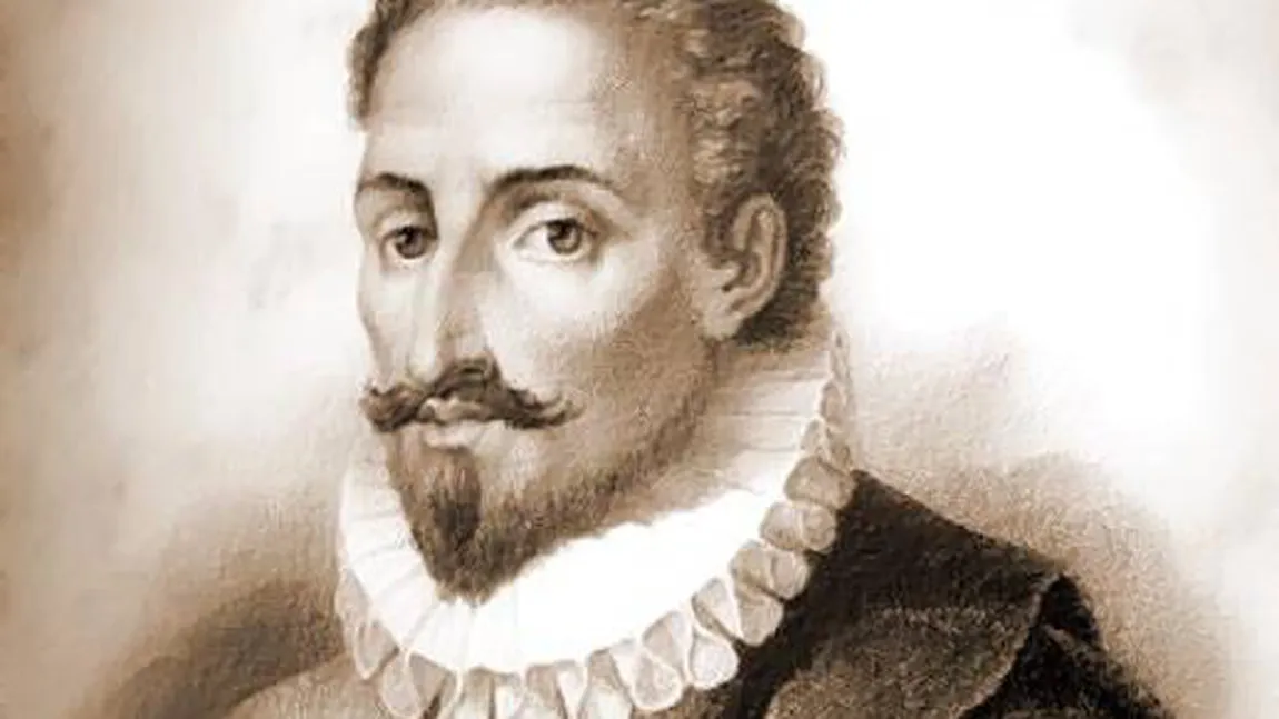 Osemintele lui Cervantes, descoperite la Madrid
