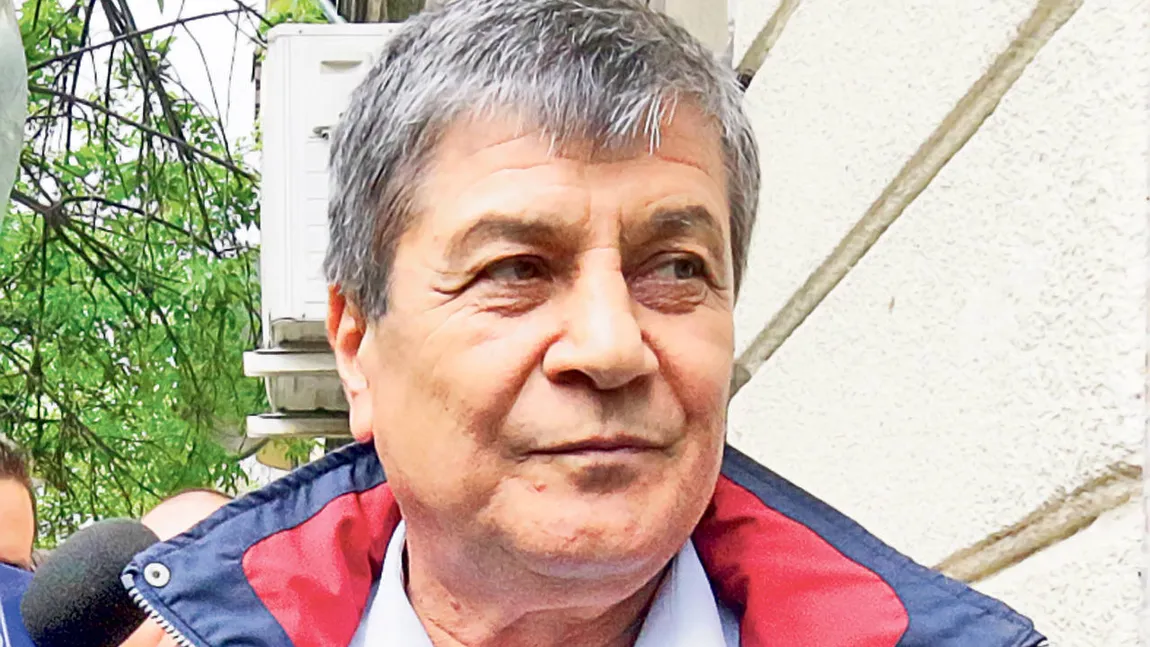 Judecătorul Stan Mustaţă, acuzat de corupţie, eliberat din funcţie de către preşedintele Iohannis