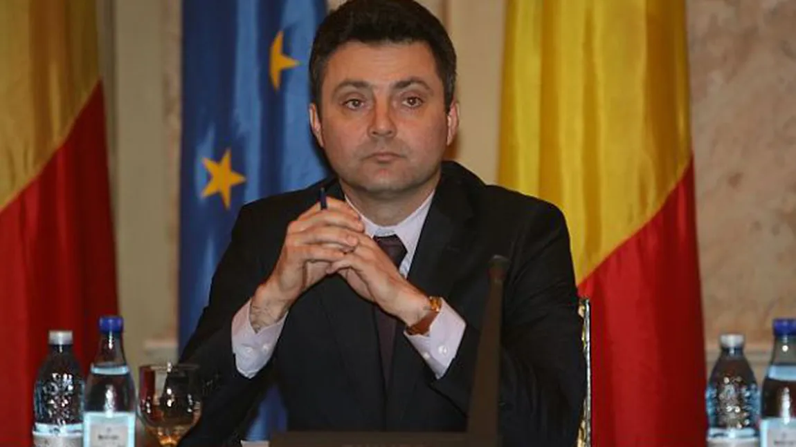 Tiberiu Niţu cere modificarea legislaţiei privind ridicarea IMUNITĂŢII parlamentarilor