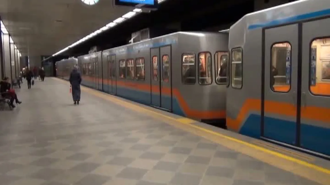 Pană de electricitate în numeroase oraşe ale Turciei. Circulaţia metrourilor şi tramvaielor, întreruptă