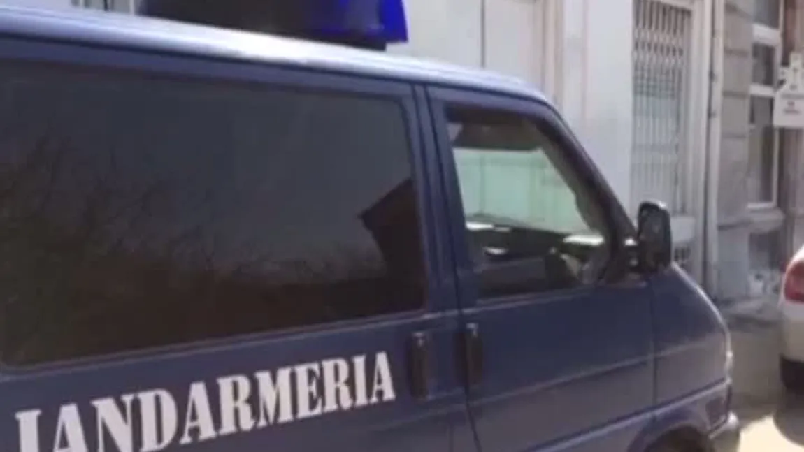 Trei firme controlate de Darius Vâlcov, percheziţionate de DNA