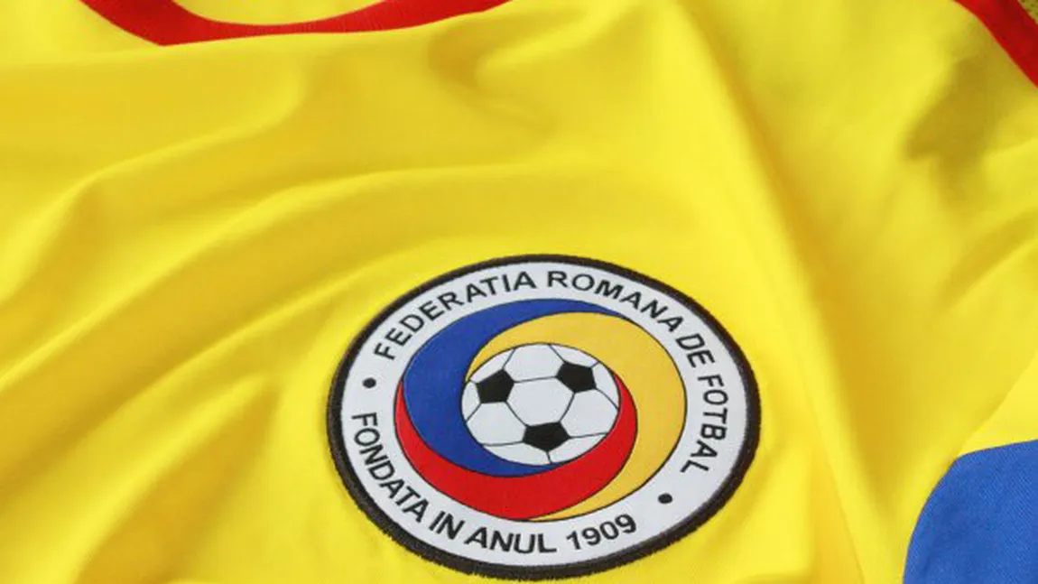 ROMANIA FEROE. Arbitri din Portugalia la meciul ROMANIA-FEROE din preliminariile Euro 2016