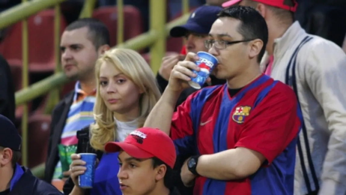 Victor Ponta a luat poziţie în scandalul Steaua vs. MApN