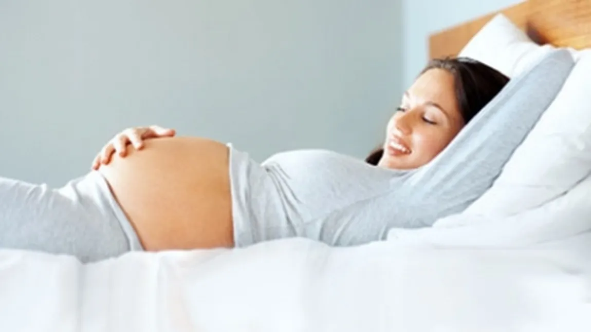 Vorbele din bătrâni care îţi spun dacă eşti însărcinată cu fată sau băiat