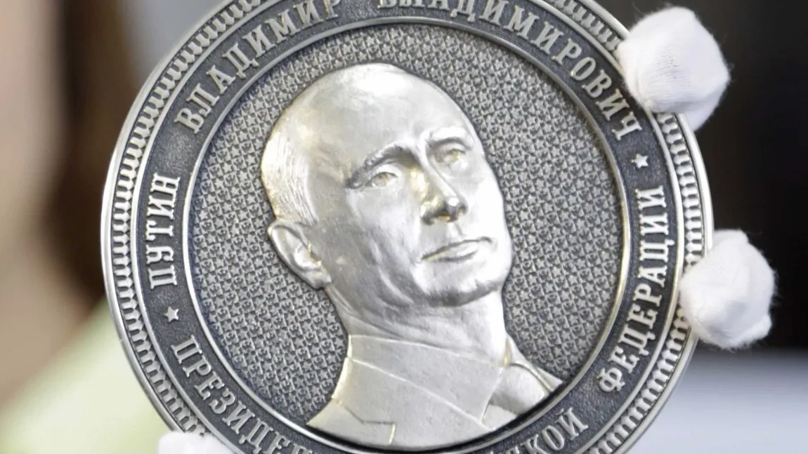 EURO va avea concurenţă: Putin cere introducerea unei MONEDE UNICE în Uniunea Economică Eurasiatică