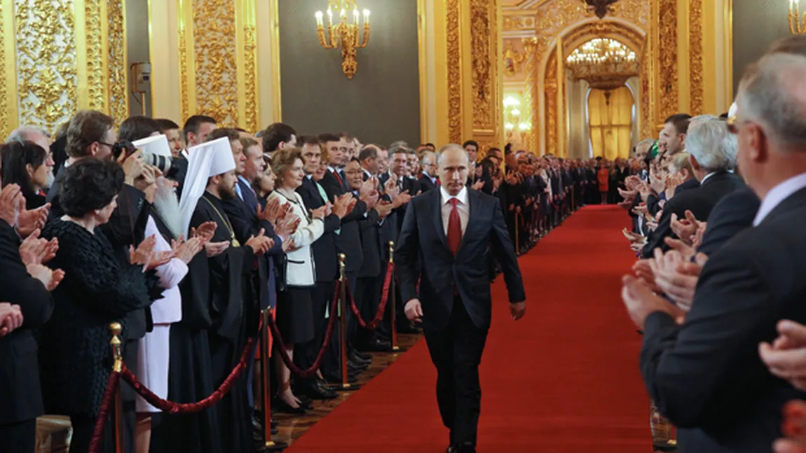 Foştii aliaţi ai lui Putin sunt îngrijoraţi de politicile agresive ale liderului de la Kremlin