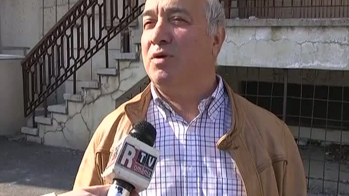 Adrian Rădulescu, audiat la Parchet: Regret că l-am sfătuit pe BĂSESCU să cumpere terenul de la Nana VIDEO