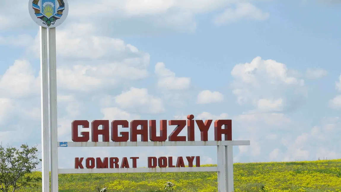 O comunitate din Republica Moldova vrea să se apropie mai mult de Rusia