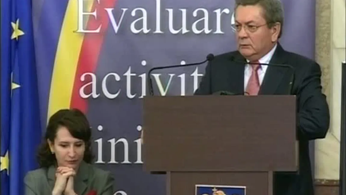 IOAN RUS o contrazice pe Kovesi, dar o compară cu VLAD ŢEPEŞ: 