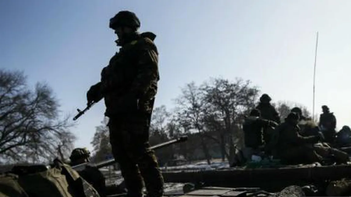 Criză economică în Rusia: Moscova reduce bugetul apărării cu aproape 2 miliarde de euro