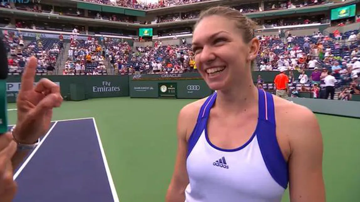 SIMONA HALEP, desfiinţată de o fostă câştigătoare de Wimbledon: Nimeni nu-şi va aminti de ea