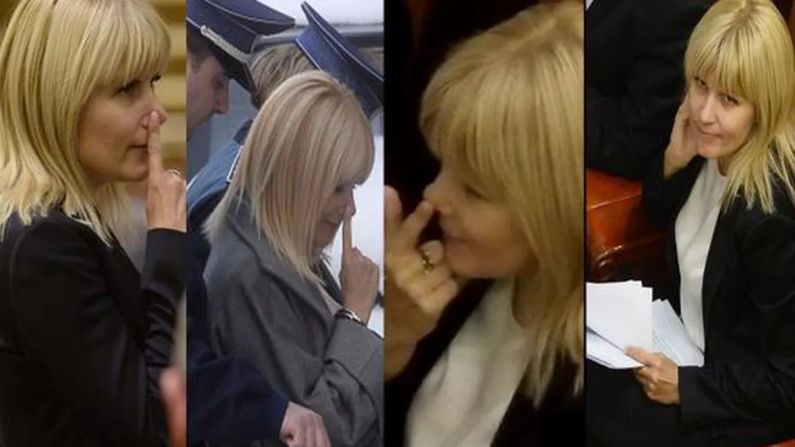 ELENA UDREA, un nou atac pe Facebook: Prima persoana DECONSPIRATĂ este o surpriză