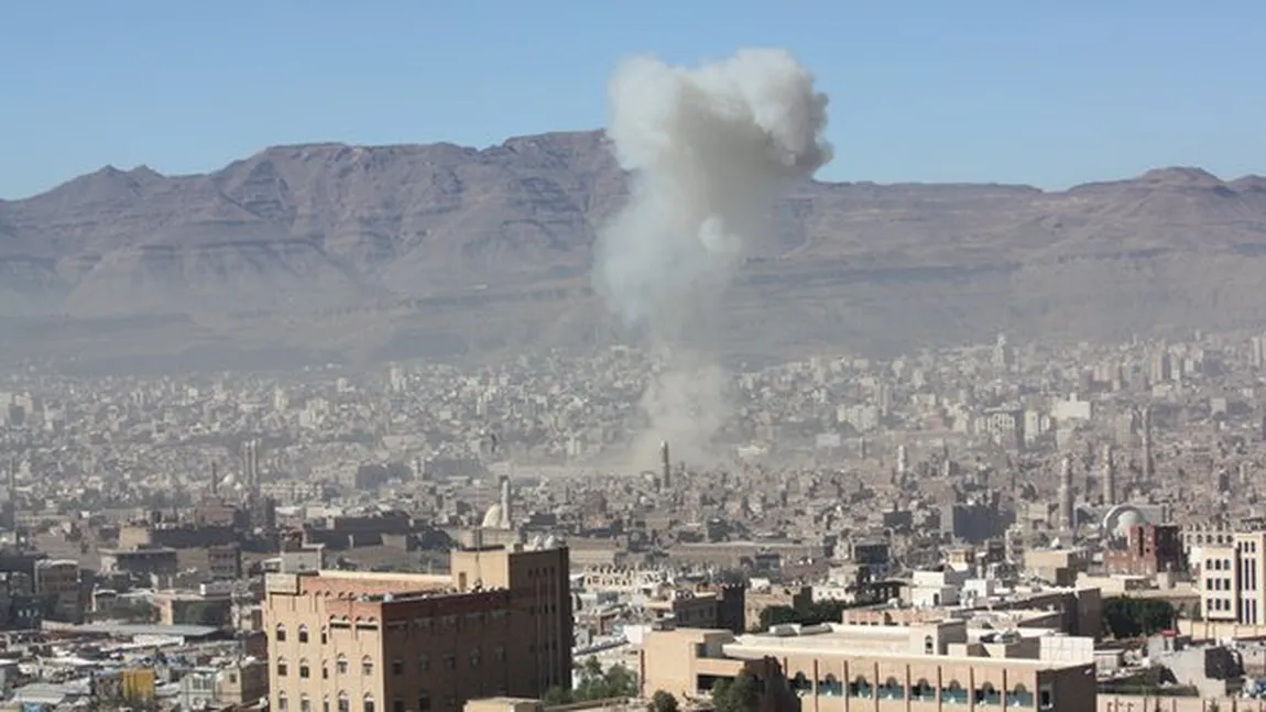 SUA îşi evacuează întregul personal din Yemen, din cauza deteriorării situaţiei privind securitatea