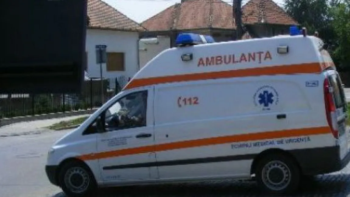 Tragedie înainte de Paşte: O fetiţă de nici 2 ani a murit în toaleta din curte