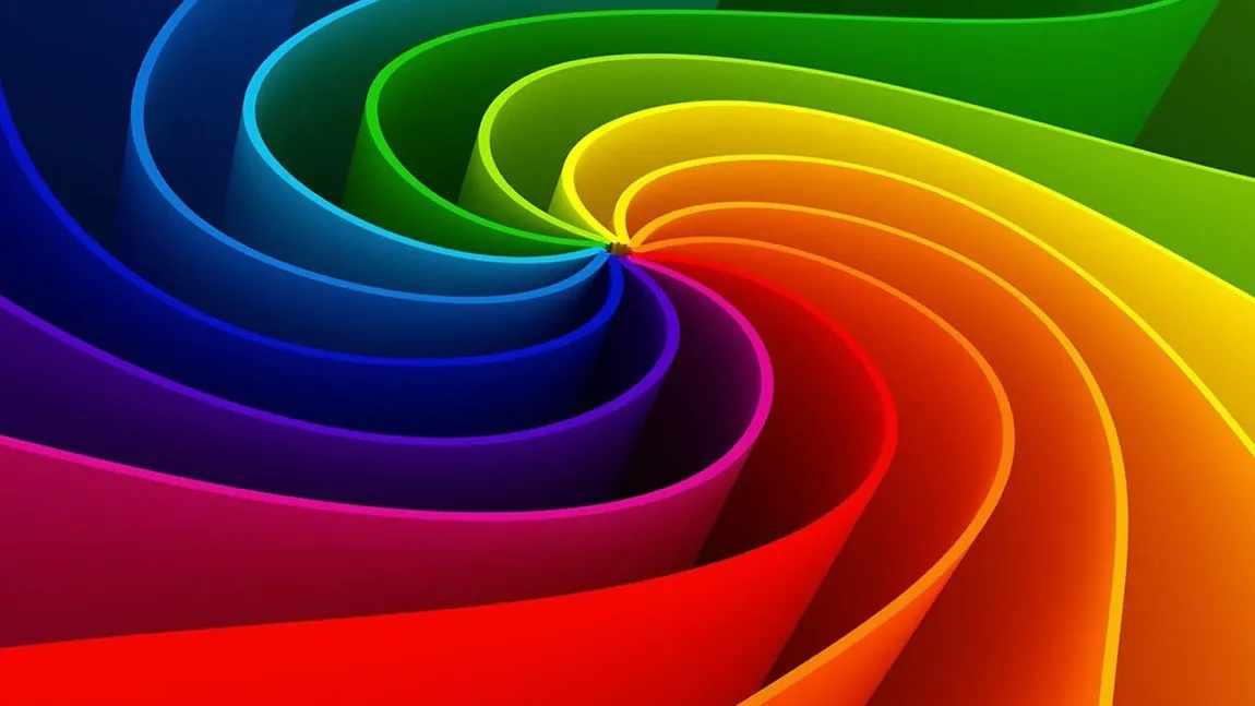ColorScop: Ce spune culoarea preferata despre tine