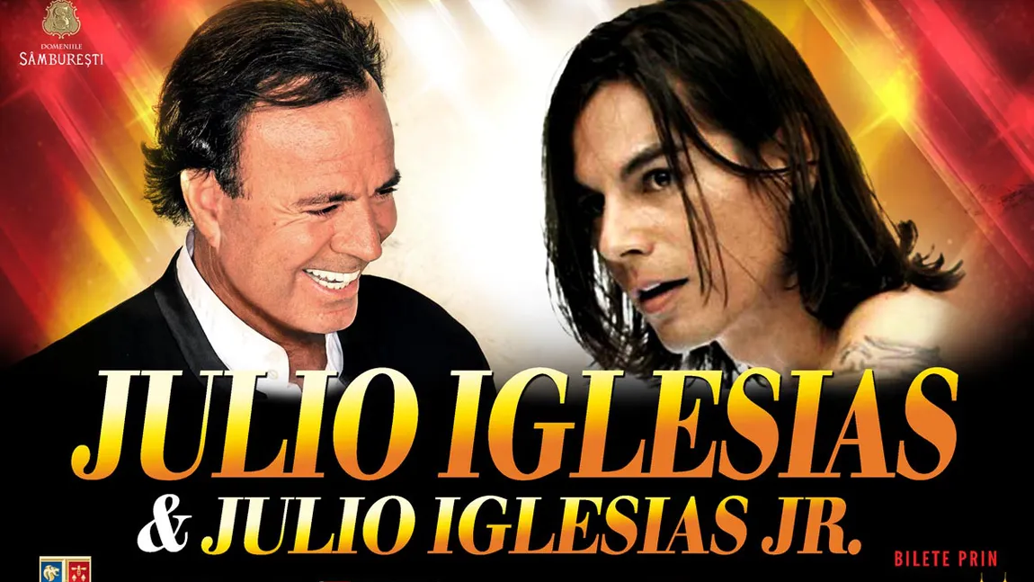 Julio Iglesias va fi numit Doctor Honoris Causa de cea mai mare universitate privată de muzică din lume