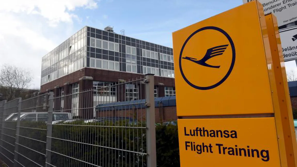 Dezvăluiri ŞOCANTE despre tragedia aviatică din Alpii francezi: Cum a păcălit copilotul compania Lufthansa