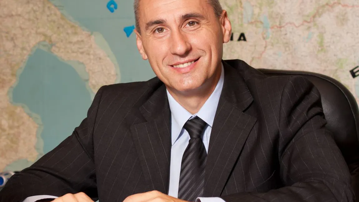 Fost director general al Agenţiei Naţionale de Cadastru şi Publicitate Imobiliară, în conflict de interese