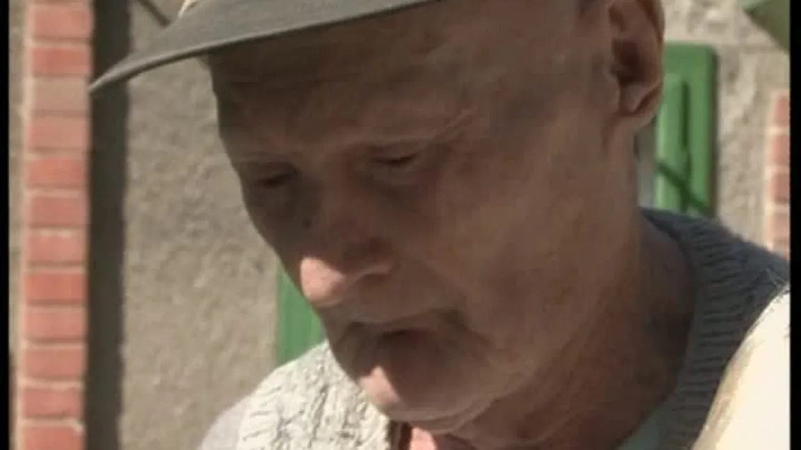 Povestea bărbatului de meserie BĂRZAR. Ce presupune acest loc de muncă VIDEO
