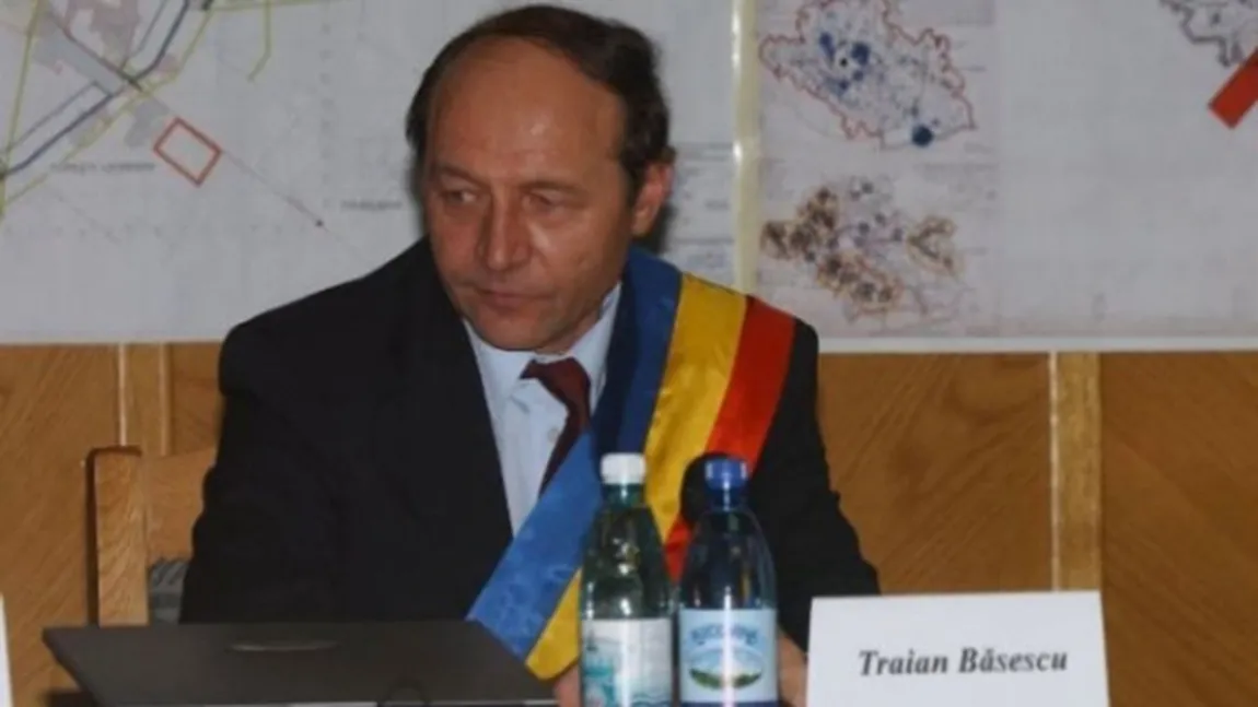 Dezvăluiri în premieră despre RETROCEDĂRILE PENALE din timpul mandatului de primar al lui Băsescu