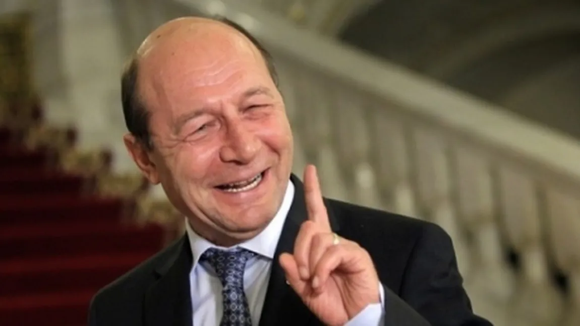 Traian Băsescu, despre dosarul ginerelui său, Radu Pricop: Ce sunt eu, şef de cadre în familie?