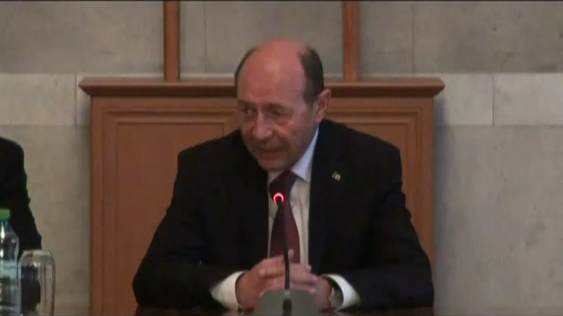 Traian Băsescu: Dacă Moldova depune cererea de aderare la UE acum, va fi refuzată