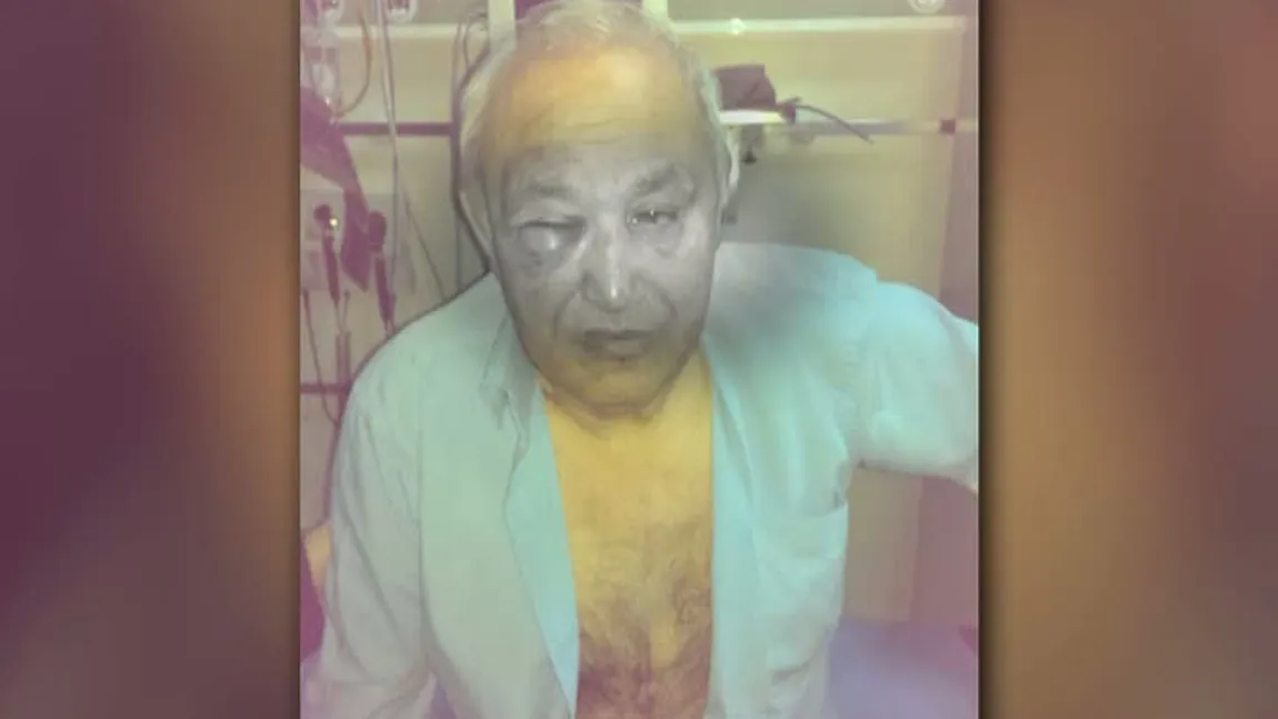 Membrii clanului Gorun au bătut crunt lăutarii unui restaurant. Muzicanţii au ajuns la spital