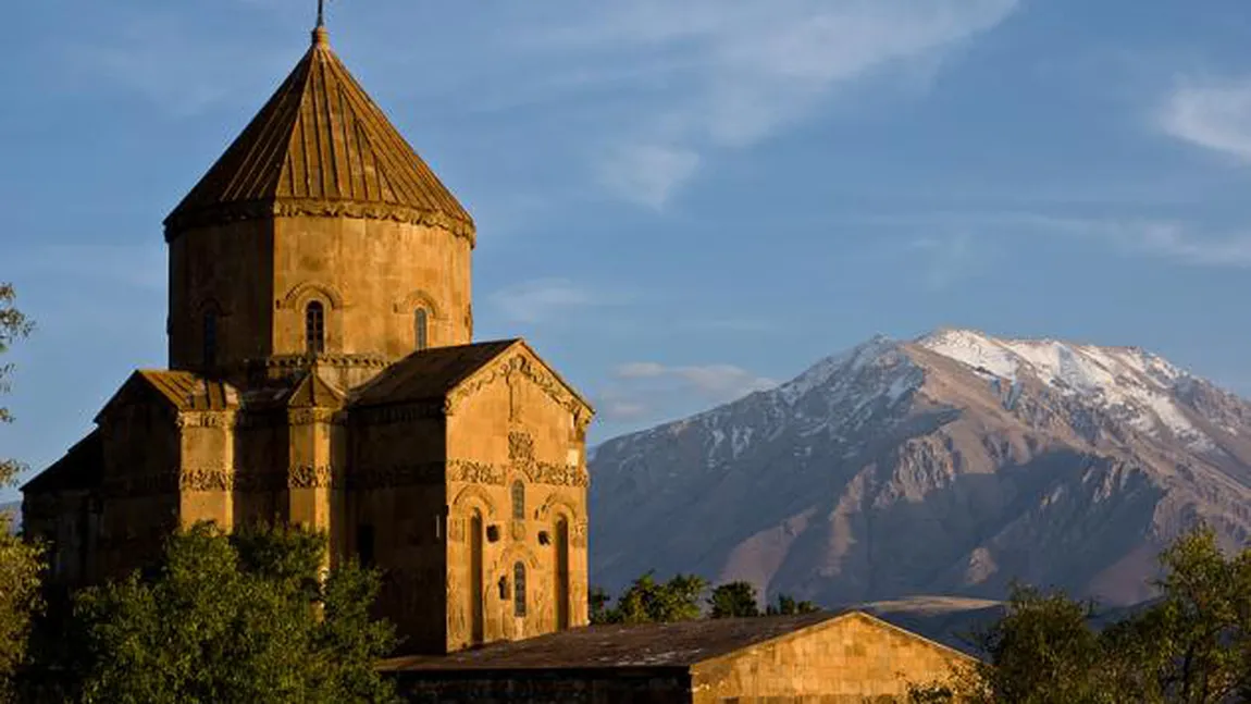 Biserica Armeniei îi canonizează pe cei 1,5 milioane de armeni, victime ale genocidului de acum 100 de ani