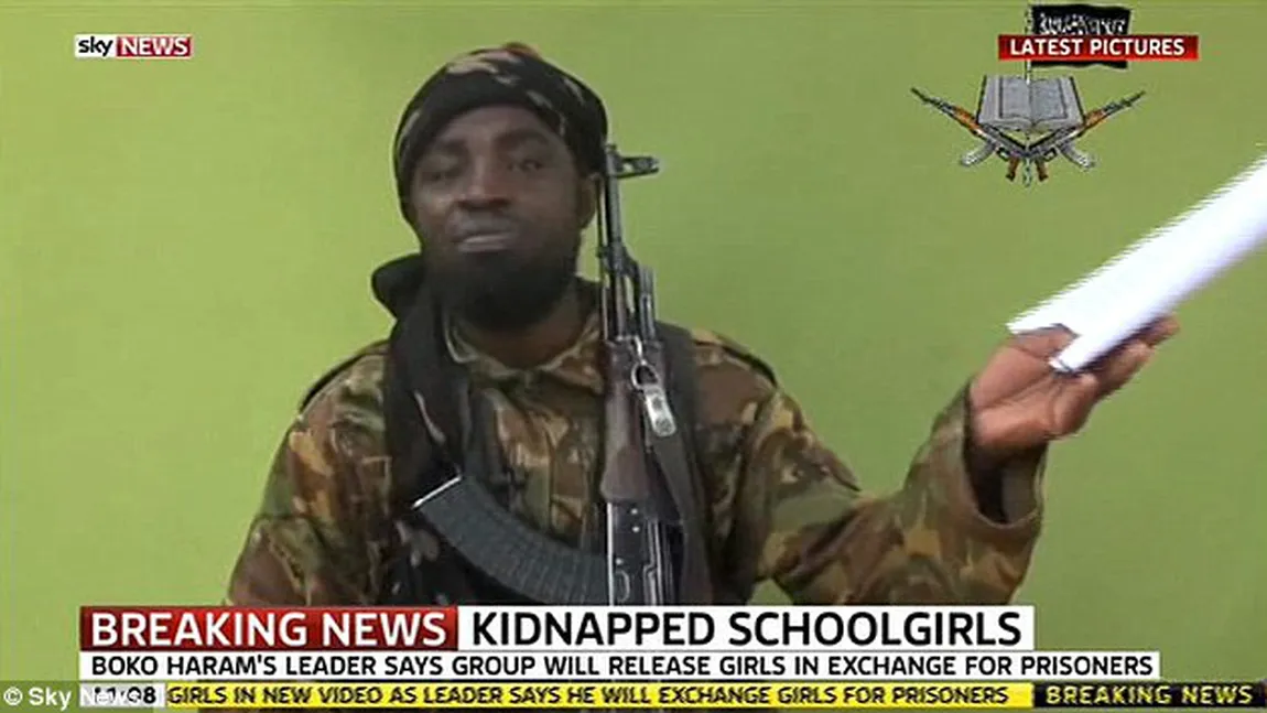 Boko Haram a atacat un sat din nord-estul Nigeriei. Gruparea a deschis focul asupra populaţiei locale