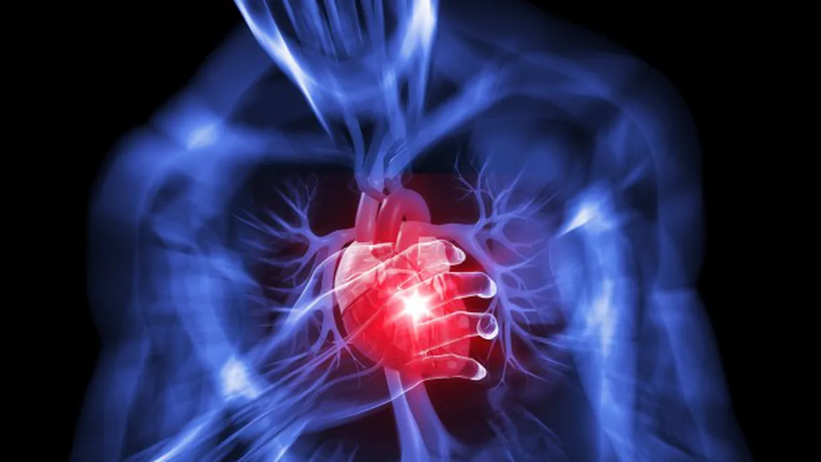 Aterotromboza, principalul factor cauzal al bolilor cardiovasculare