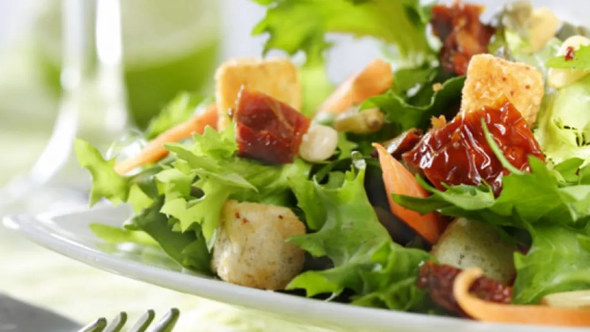Regimul vegetarian şi efectele sale terapeutice asupra bolnavilor de diabet