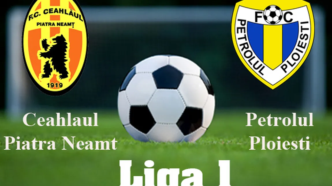 CEAHLAUL - PETROLUL LIVE VIDEO