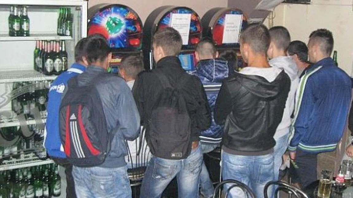 Elevii din Vaslui au făcut 