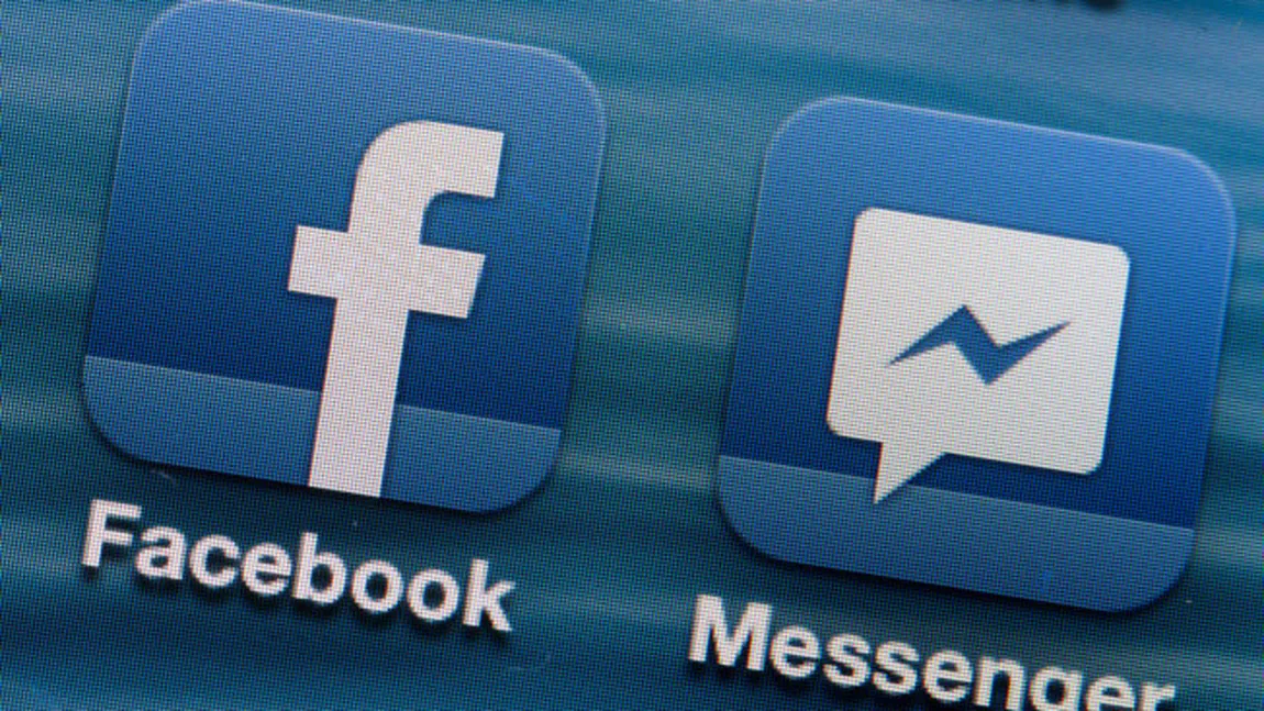 Facebook Messenger. Vei putea conversa pe Facebook Messenger fără a te conecta pe Facebook