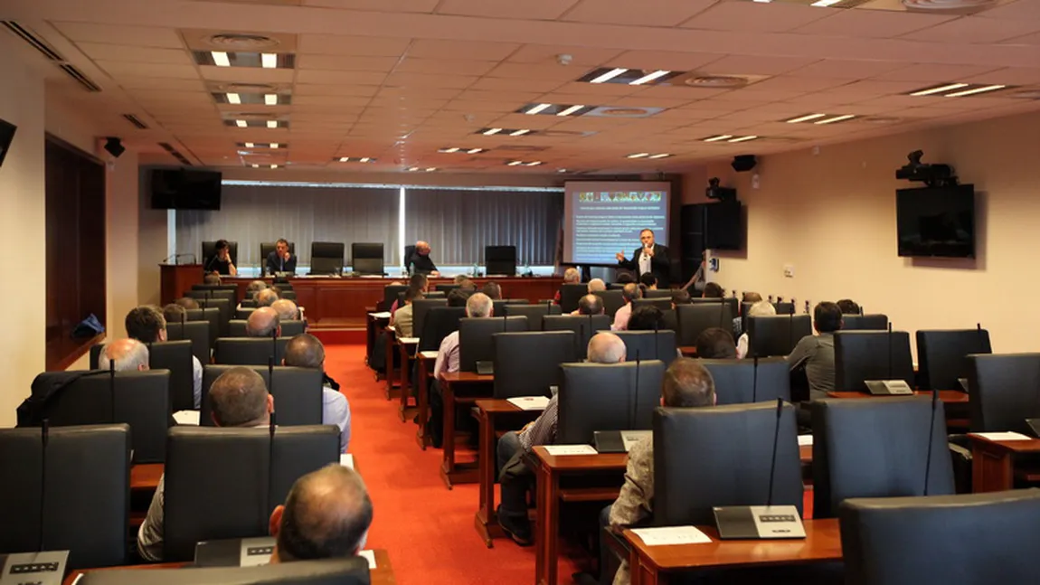 Sorin Oprescu a discutat cu primarii din Ilfov despre înfiinţarea Asociaţiei de Transport Metropolitan
