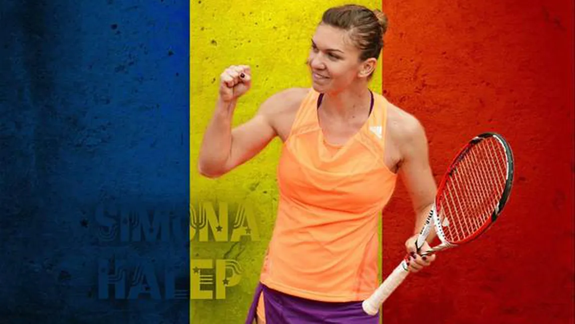 Simona Halep, direct în optimi la Stuttgart. Traseul Simonei până în finală este infernal