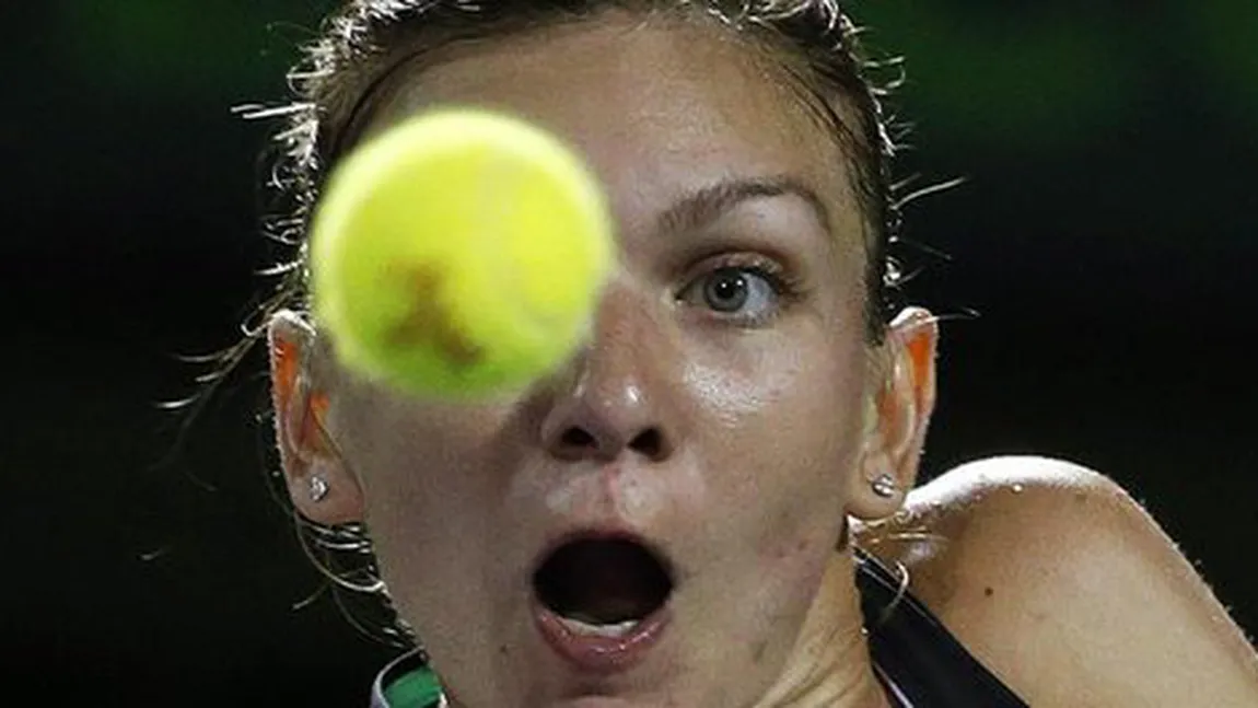 SIMONA HALEP îşi spune povestea. Care au fost momentele cheie în cariera sa şi de ce nu joacă la Fed Cup