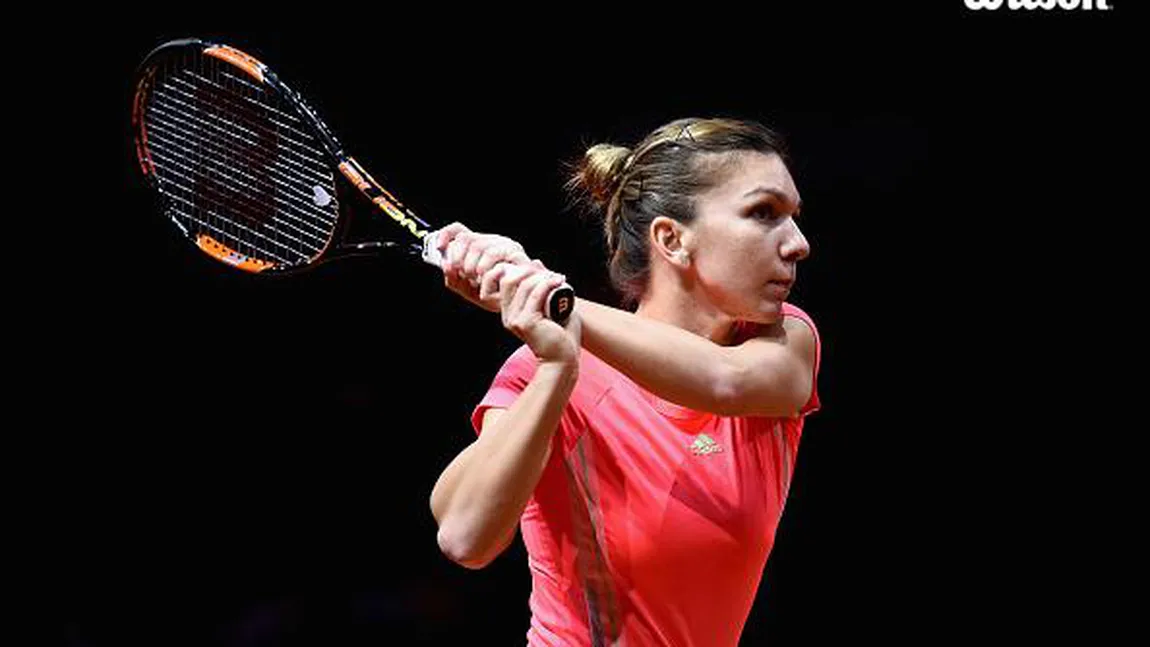 SIMONA HALEP ţine cu Real Madrid. Declaraţiile Simonei înainte de participarea la turneul lui Ion Ţiriac