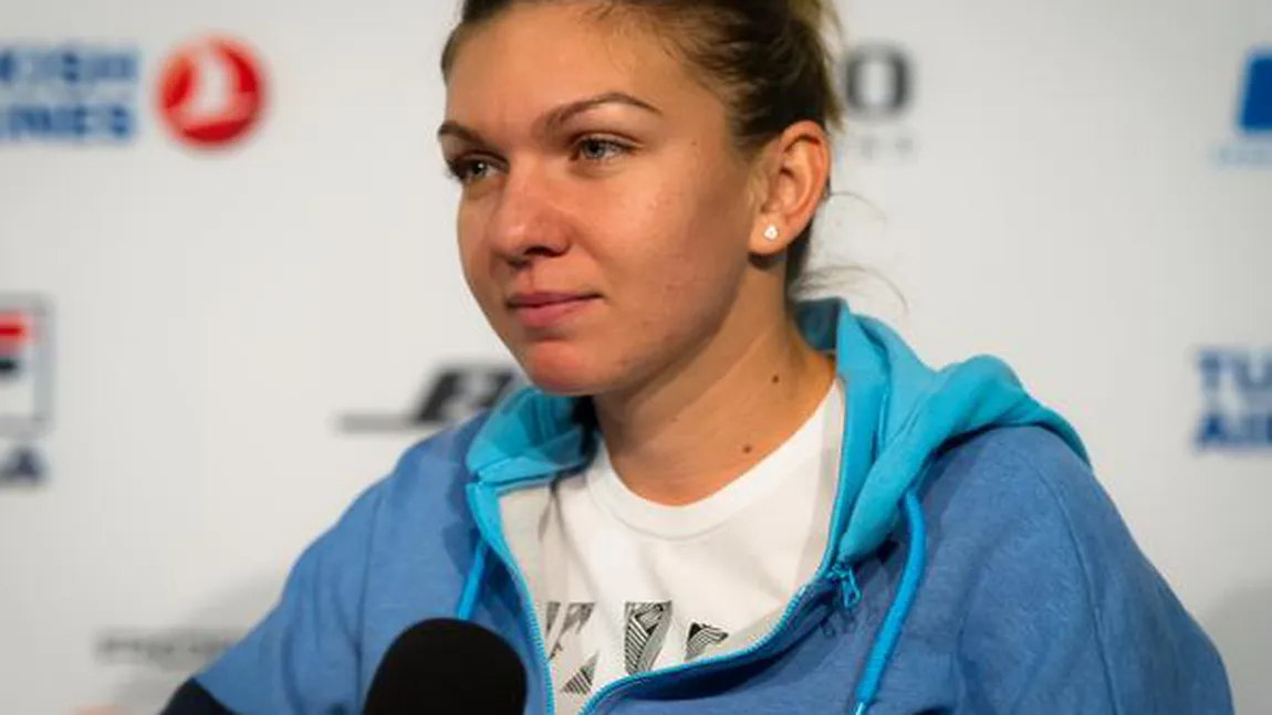 SIMONA HALEP are o adversară de TOP în optimi, la Stuttgart. Nu a învins-o niciodată