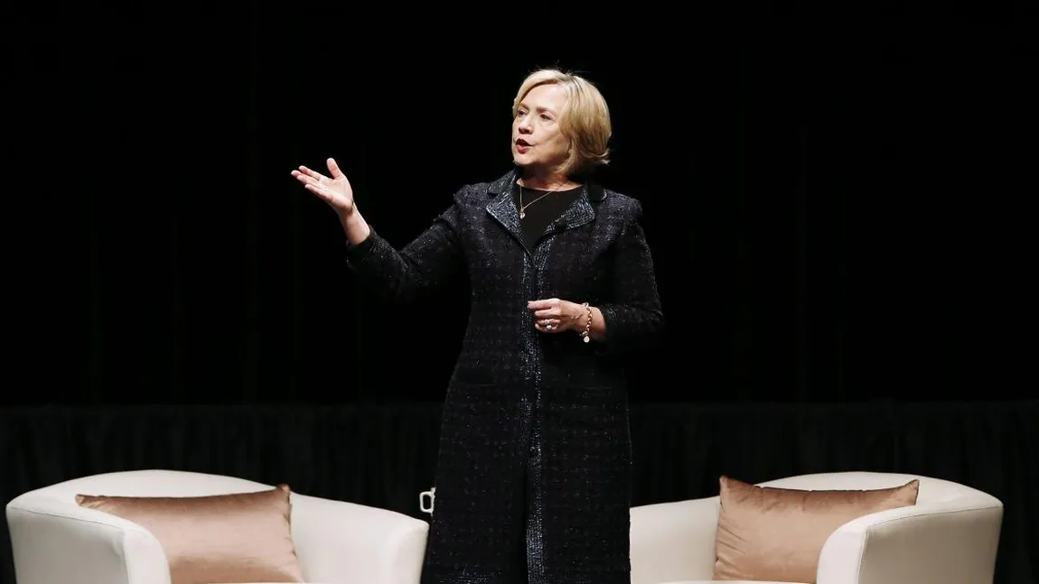 Hillary Clinton şi-a închiriat un cartier COOL din New York, pentru campania sa electorală