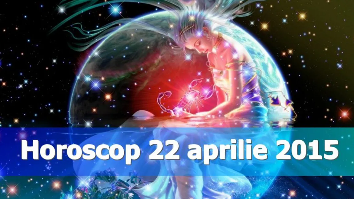 Horoscop 22 aprilie 2015: Pasiunea este cuvântul de ordine