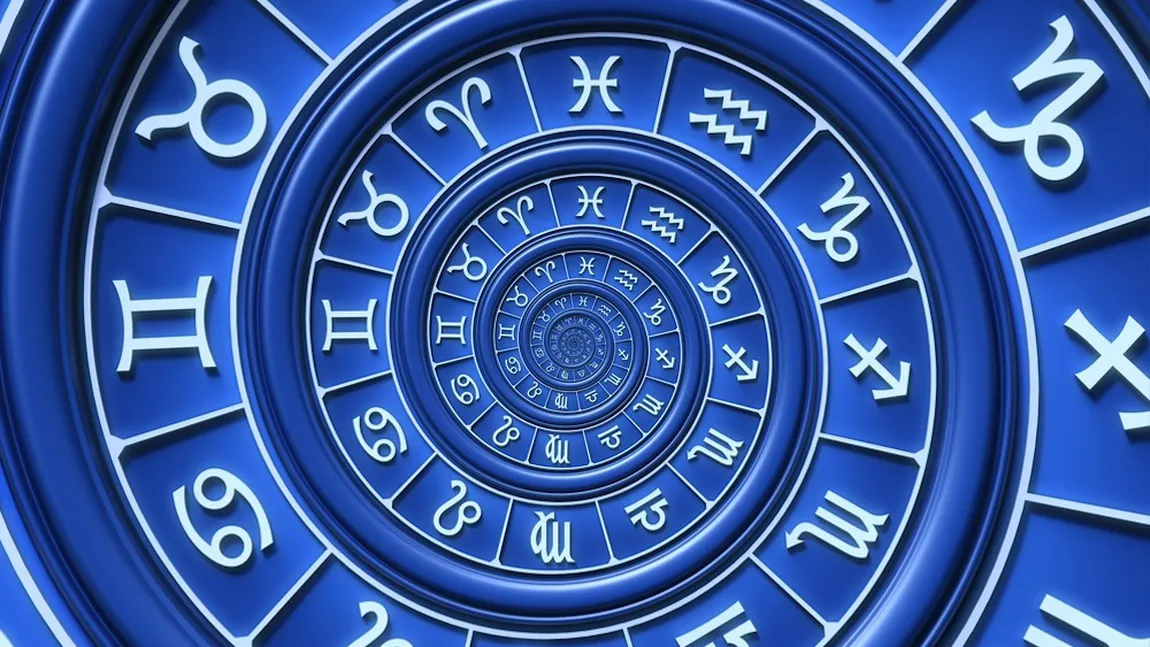 Horoscopul săptămânii 3-9 aprilie: Cine sunt favoriţii perioadei