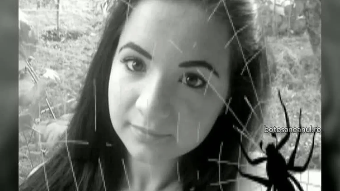 MOARTE MISTERIOASĂ LA BOTOŞANI. O elevă de 16 ani a fost descoperită moartă în casă