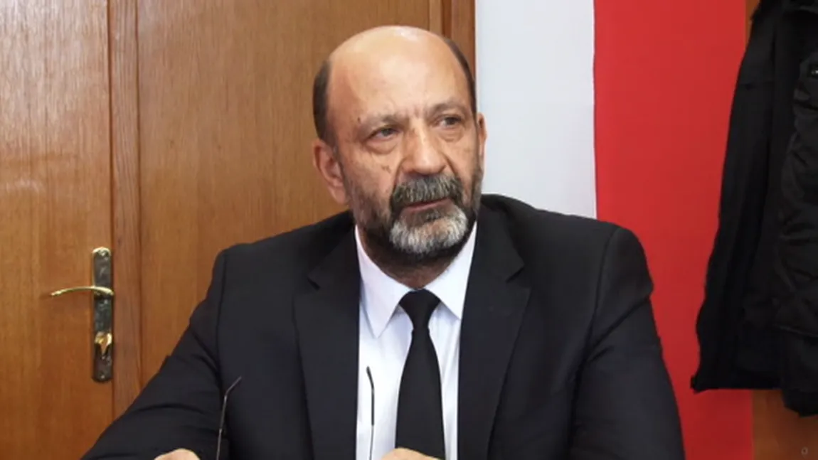 Deputatul Ion Ochi: E trist să fii nevoit să te dezvinovăţeşti când eşti nevinovat