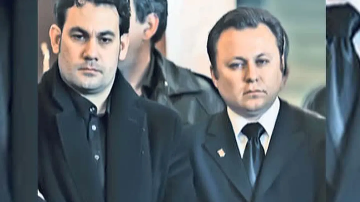 Lovitură dură pentru Ionuţ Dolănescu. Vedeta trebuie să îi plătească fratelui o sumă uriaşă